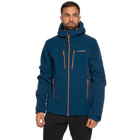 Veste Trangoworld Norwich 730