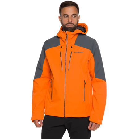 Veste Trangoworld Norwich 742