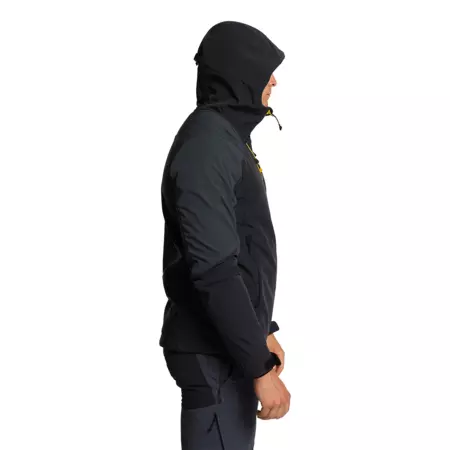 Veste Trangoworld NORWICH V02 712