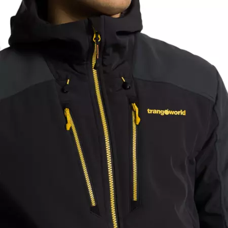Veste Trangoworld NORWICH V02 712