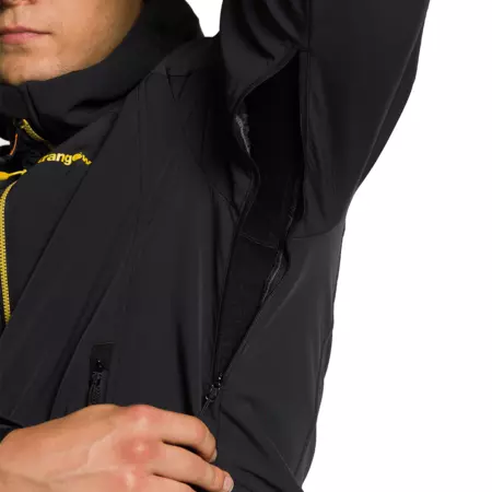 Veste Trangoworld NORWICH V02 712