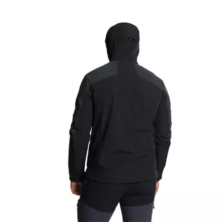 Veste Trangoworld NORWICH V02 712