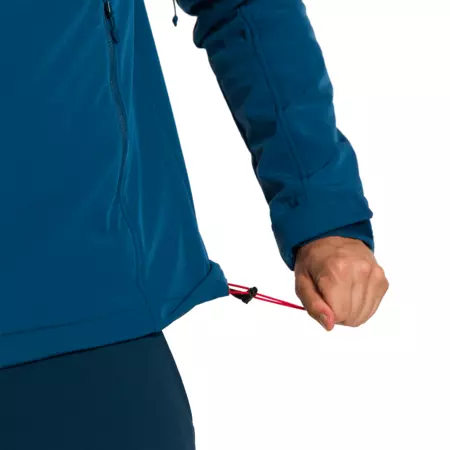 Veste Trangoworld NORWICH V02 743