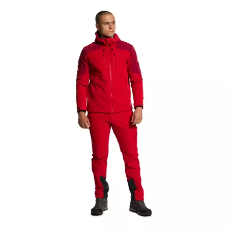Veste Trangoworld NORWICH V02 756