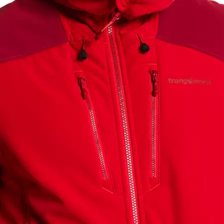 Veste Trangoworld NORWICH V02 756