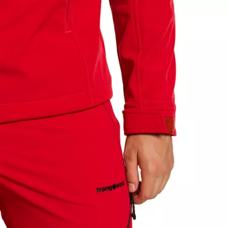 Veste Trangoworld NORWICH V02 756