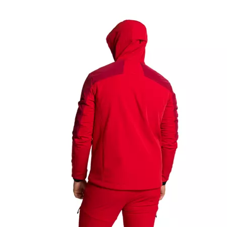 Veste Trangoworld NORWICH V02 756