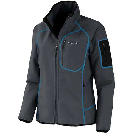 Veste Trangoworld Ober 7L0