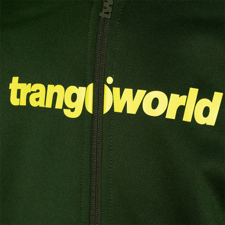 Veste Trangoworld Oby 51M