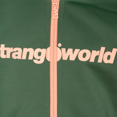Veste Trangoworld Oby 51R
