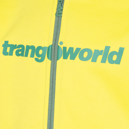 Veste Trangoworld Oby 52B