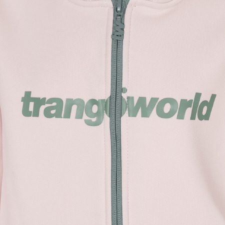 Veste Trangoworld Oby 52C