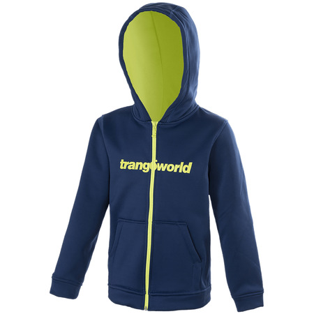 Veste Trangoworld Oby 5DK