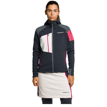 Veste Trangoworld ODLE 110