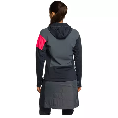 Veste Trangoworld ODLE 110