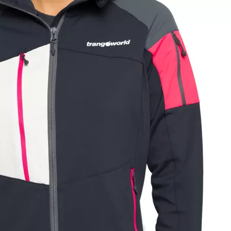 Veste Trangoworld ODLE 110