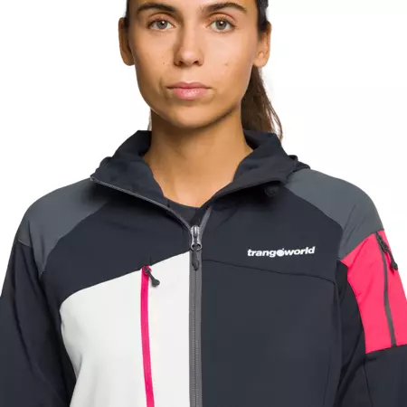 Veste Trangoworld ODLE 110