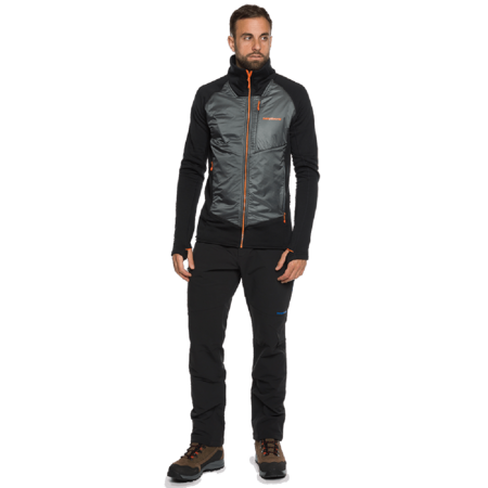 Veste Trangoworld Olney 150