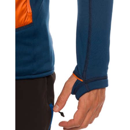 Veste Trangoworld Olney 1B0