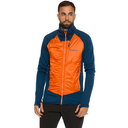 Veste Trangoworld Olney 1B0