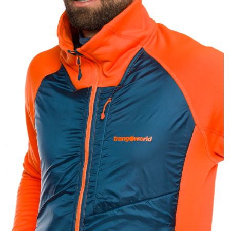 Veste Trangoworld Olney 1D0