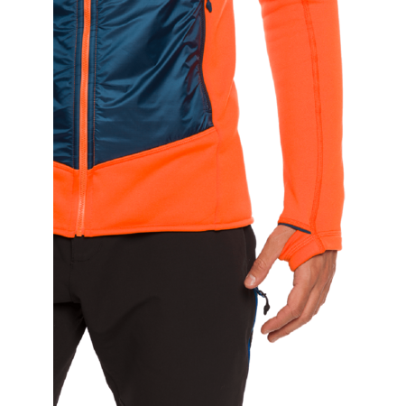 Veste Trangoworld Olney 1D0