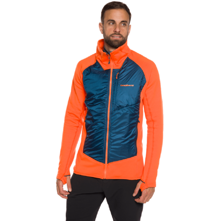 Veste Trangoworld Olney 1D0