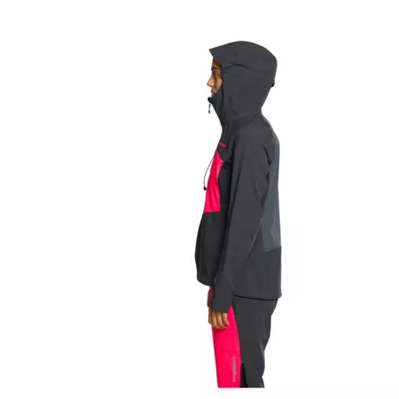 Veste Trangoworld PALU 410
