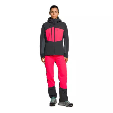 Veste Trangoworld PALU 410