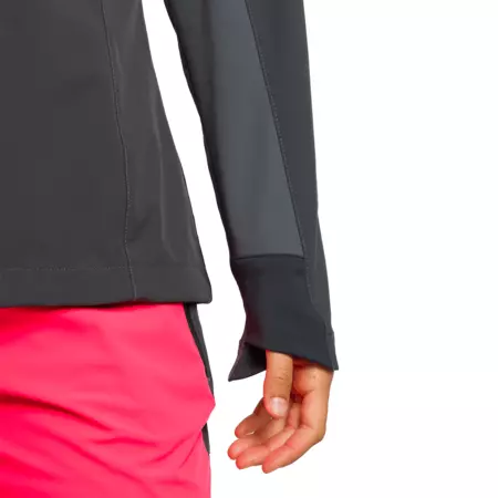 Veste Trangoworld PALU 410