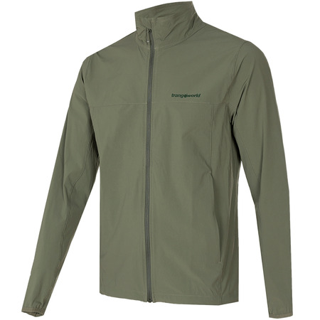 Veste Trangoworld Pobo 1H0