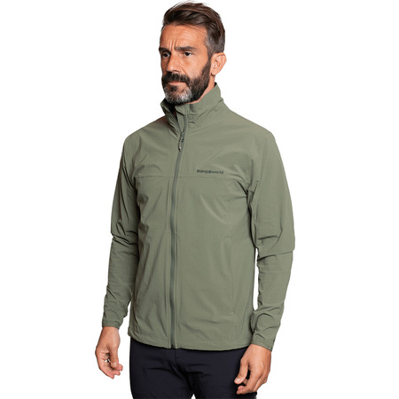 Veste Trangoworld Pobo 1H0