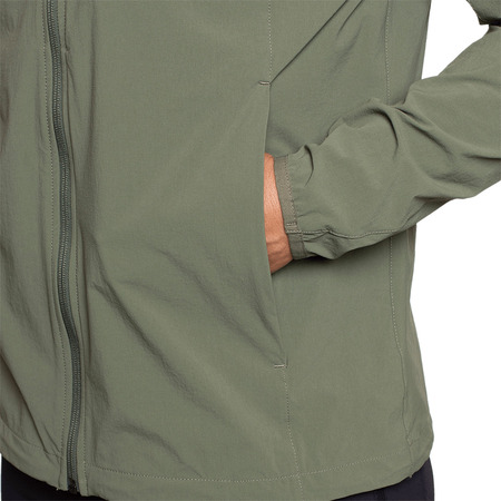 Veste Trangoworld Pobo 1H0