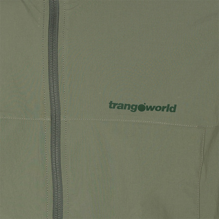 Veste Trangoworld Pobo 1H0