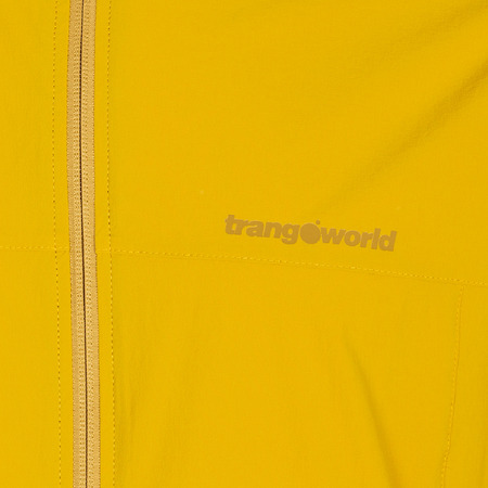 Veste Trangoworld Pobo 1J0