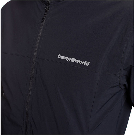 Veste Trangoworld Pobo 1P0