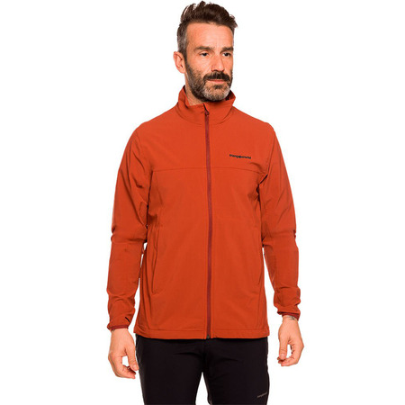 Veste Trangoworld Pobo SF 160