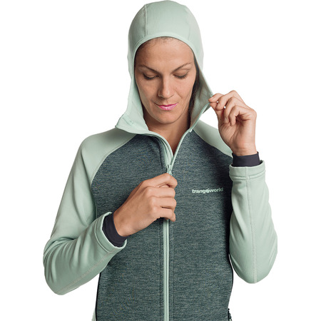 Veste Trangoworld Polset 797