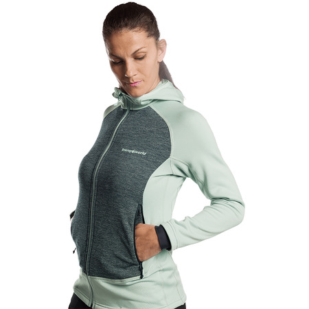 Veste Trangoworld Polset 797