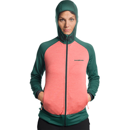 Veste Trangoworld Polset 7A8