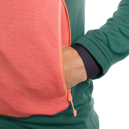 Veste Trangoworld Polset 7A8