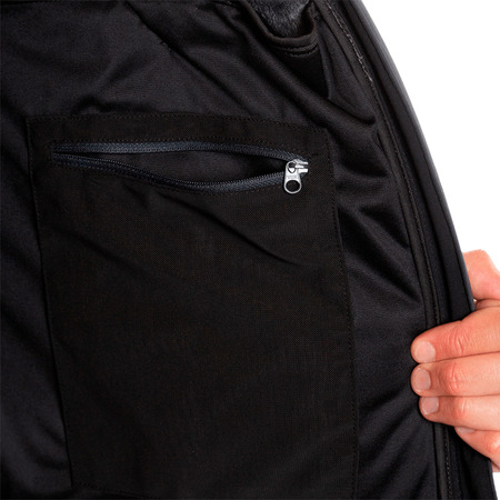 Veste Trangoworld Porvoo 9J0