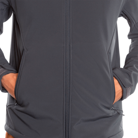 Veste Trangoworld Porvoo 9J0
