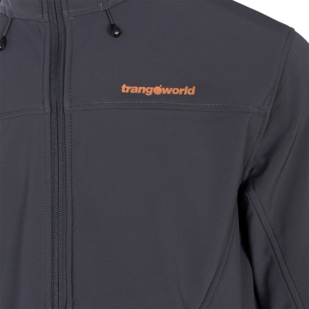Veste Trangoworld Porvoo 9J0