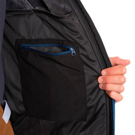 Veste Trangoworld Porvoo 9Y0