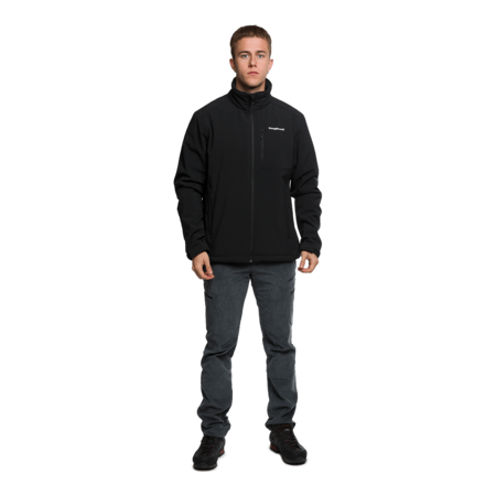 Veste Trangoworld Pradelles 910