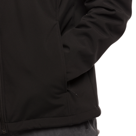 Veste Trangoworld Pradelles 910
