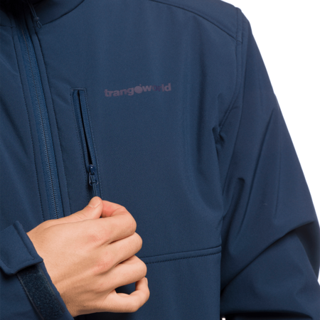 Veste Trangoworld Pradelles 91R