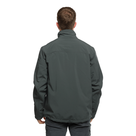 Veste Trangoworld Pradelles 91S