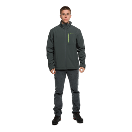 Veste Trangoworld Pradelles 91S